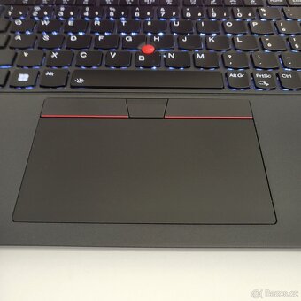 Lenovo Thinkpad X13 G3 Gen. 3 /záruka 6-2027/DDR5/12.gen - 2