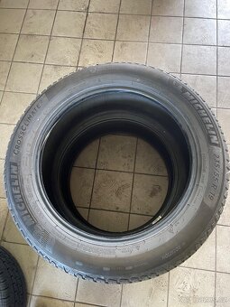 235/55 R19 Michelin CrossClimate 2 - 2