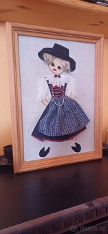 Vintage obraz - 2