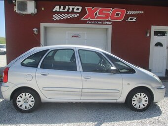 Citroën Xsara Picasso 1.8i - 2