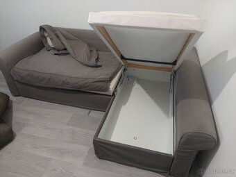 Ikea Vilasund - 2