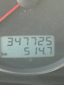 Volkswagen Passat b 5.5 1.9TDi 96kw - 2