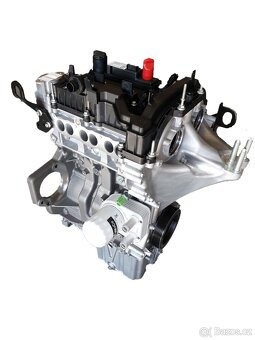Prodám Repasovaný motor na FORD 1.0 - 2