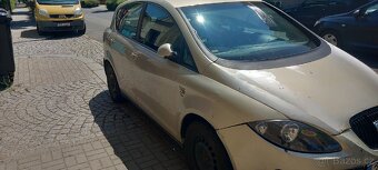 Seat Toledo mk3 - 2