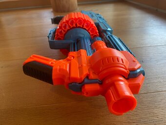 NERF Elite 2.0 Shockwave - 2