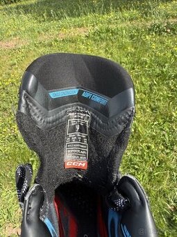 hokejové brusle CCM FT6 Pro - 2