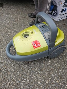 ZELMER JUPITER 4000 - 2