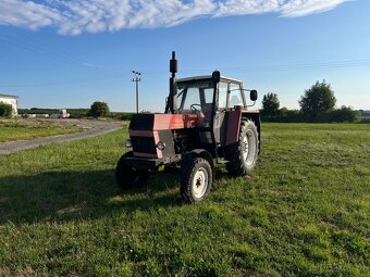 ZETOR 8011 - 2