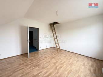 Pronájem bytu v rodinném domě, 68 m², Čermná nad Orlicí - 2