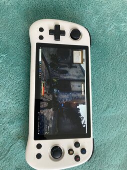 Powkiddy X55 ⚡️android - 2