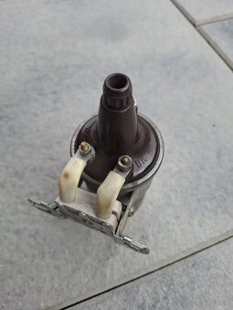 Nová indukční cívka Volha Gaz UAZ - 2