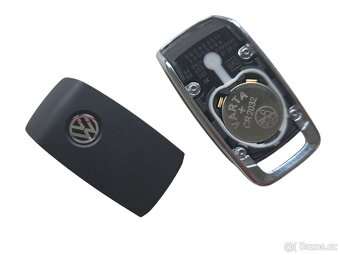 Dálkové ovládání k webastu VW 3G0 963 511 - 2