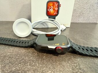 Huawei Watch Fit 4 Pro - 2