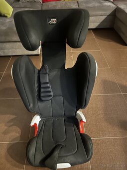 Romer Britax 15-36kg - 2