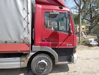 Atego - 2