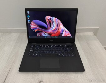 DELL Latitude 3400 - i5 | 8GB RAM | 128GB SSD | W11 - 2