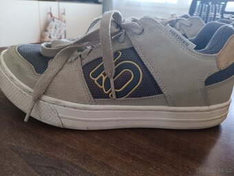 Cyklo boty Five Ten Freerider - 2