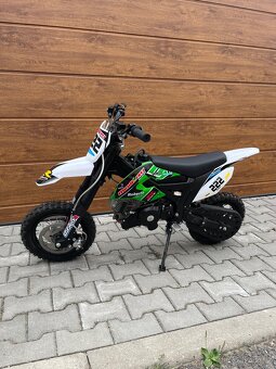 Minirocket 50 - 2