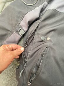 Harley Davidson bunda - 2