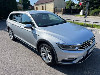 VW passat - 2