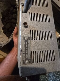 Autoradio Škoda Octavia Tesla 2103BV - 2