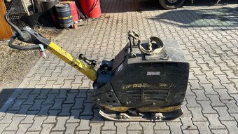 Vibrační deska Bomag - 2