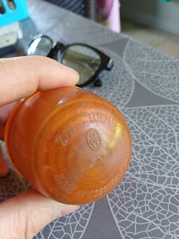Krytka blinkru ZNAK BRNO - 2