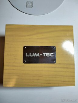 Hodinky lum-tec - 2