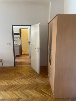 Pronajmu byt 1+1 Boskovice - centrum - 2