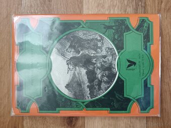 Jules Verne Tajemný hrad v Karpatech - 2