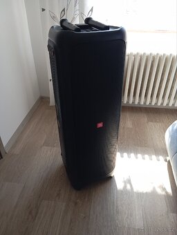 Jbl partybox 1000 - 2