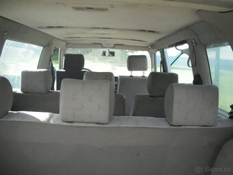 transporter t4 - 2