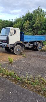 Liaz - 2