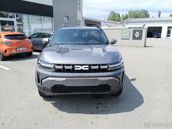 Dacia Duster Expression mild hybrid 130 4x4 - 2