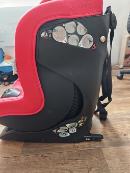 Autosedačka Chicco 9-18kg - 2