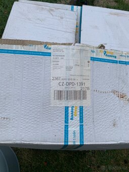 Filtrace - 2