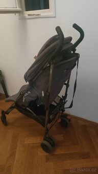 Kočárek Maclaren - 2