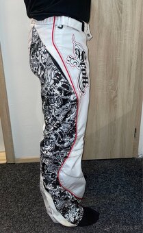 MX / Enduro kalhoty Scott - 2
