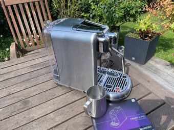 Nespresso Creatista Pro - 2