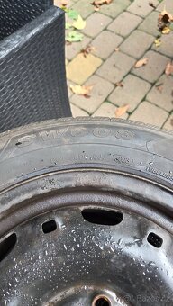 GOODRIDE kola 165/70R14 - 2