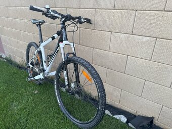 MTB kolo Author Spirit 17" - 2