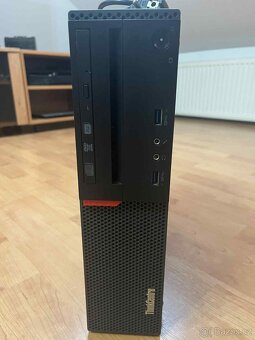 Lenovo ThinkCentre M700 - 2