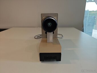 2x STARÝ DIAPROJEKTOR MEOPTA. - 2