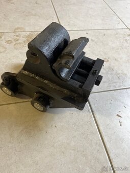 Rychle Upinak na Mini bagr - 2