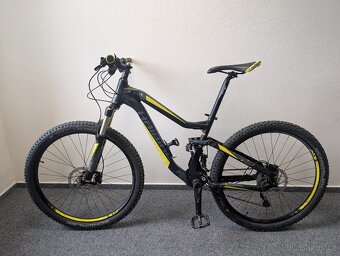 HAIBIKE Q.XC 7.05 40 cm - 2
