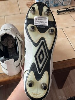 Pánské kopačky Umbro - 2
