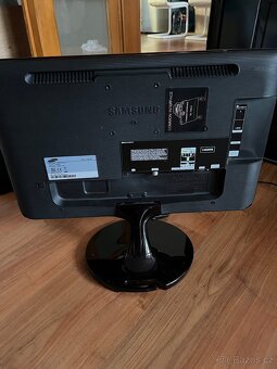 Monitor/TV Samsung 20” - 2