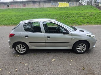 PEUGET 206 PLUS 1,4i - 2