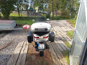 Piaggio MP3 500 ie - 2