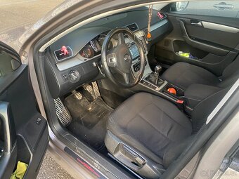 Passat b7 103 /2.0 TDI - 2